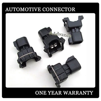 

EV1 to EV6 Injector Adapter Male Female wireless Connector USCAR LS2 LS3 LSX to LS1 LT1