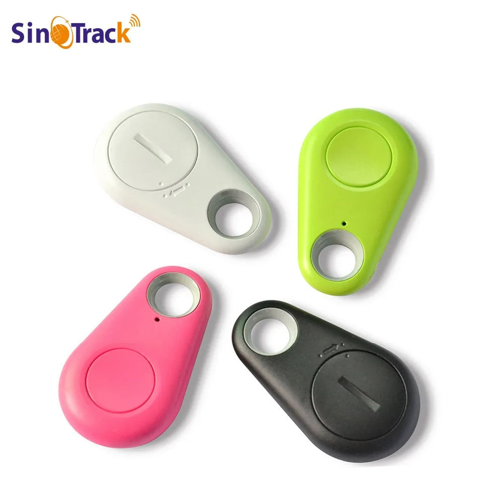 2016 New Smart Tag Wireless Bluetooth 4.0 Tracker Child Wallet Key