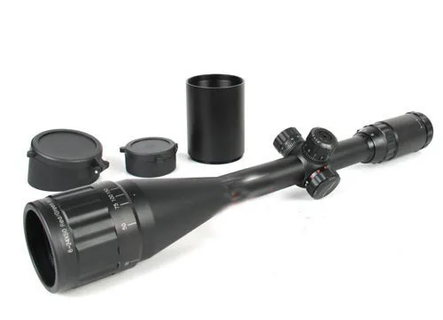 Снайпер 3-9x40 прицел пневматической винтовки центр точка оптический прицел охотничье ружье с телескопическим прицелом прицел оружие прицелы