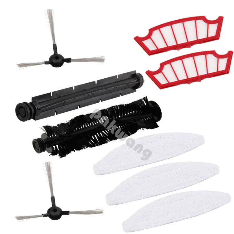 Vacuum mop аксессуары