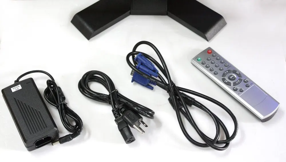 Купить 15-дюймовый жк-дисплей ТВ/АВ/ПК TFT жк-дисплей монитор с ...