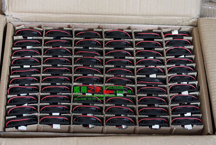 AD0612LB для ADDA 6*6 см 60*60*20 мм 6020 60 мм 12 V 0.08A в форме ручки с двумя шарами маленький шасси вентилятор