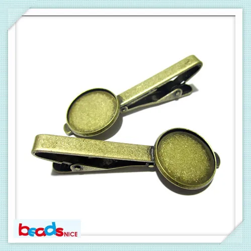 Beadsince ID23041 дизайн моды diy бар галстук elegent запонки и зажим для галстука для мужчин оптом зажим для галстука пустой