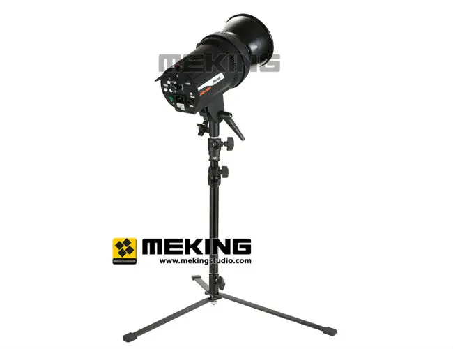 Светильник Meking Stand L-600F 65 см/2", студийный светильник ing, система поддержки steadicam steadycam, штатив, Трипод, оборудование для фотографирования