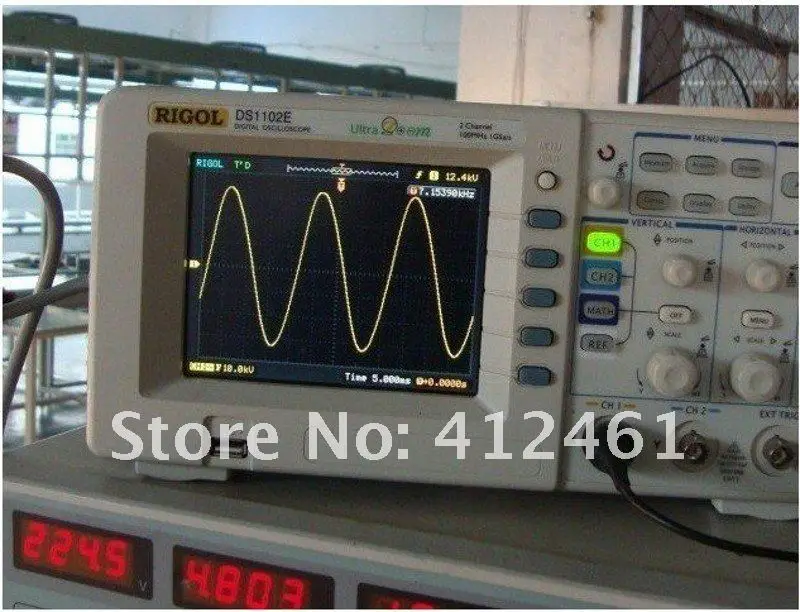 5000 Вт 5000 Вт Чистая синусоида Мощность Пик инвертор 10000 Вт DC12V 24 В 48 В к AC 110 в/220 В, CE ROHS одобрил 10000 Вт пик Мощность