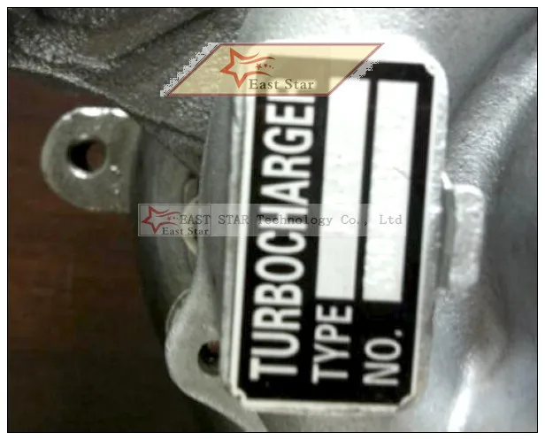 Турбо картридж CHRA Core K04 32 53049880032 53049700032 03L253019H для Volkswagen VW Transporter T5 02-AXD 2.5L TDI