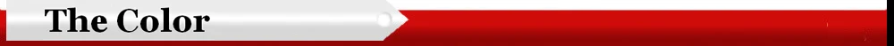 the color