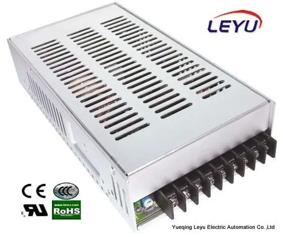 AC DC один выход 7,5 v Высокая частота с 2 лет гарантии импульсный источник питания CE RoHS