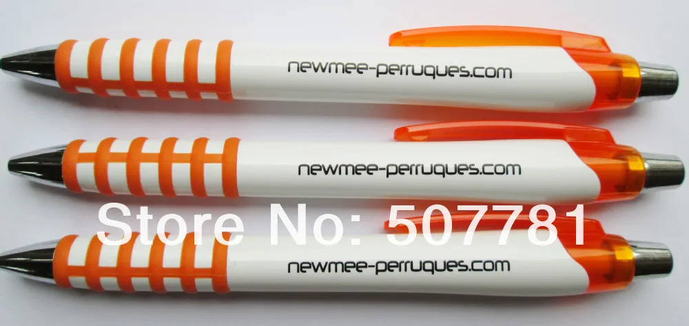ПРОДВИЖЕНИЕ ПЛАСТИК pen18142/подарок/офис/Школа питания/бизнес/рекламная ручка/логотип компании/шариковая ручка