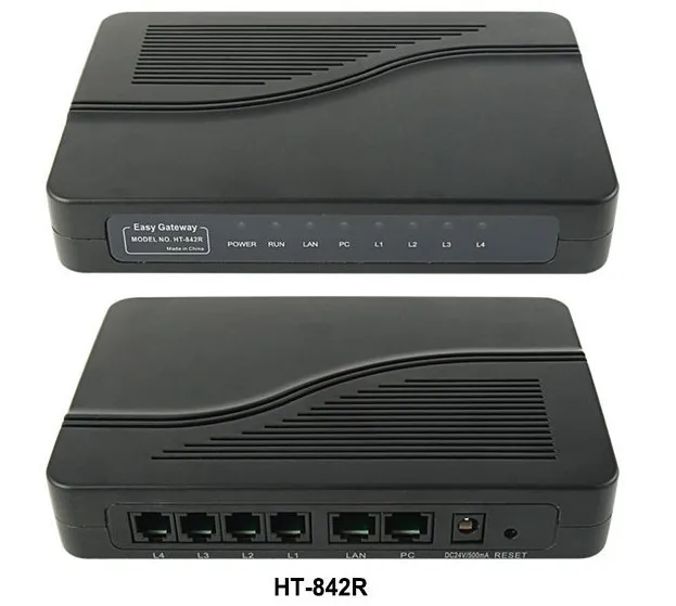 4 fxs gateway 8