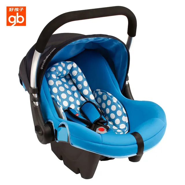 Goodbaby / boy European standard basket style baby car seat 0 15 ... Goodbaby / boy European standard basket style baby car seat 0 15 ...
