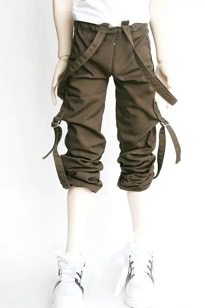 [Wamami] комбинезоны хаки Брюки Наряд 1/3 SD17 DZ70 BJD Dollfie
