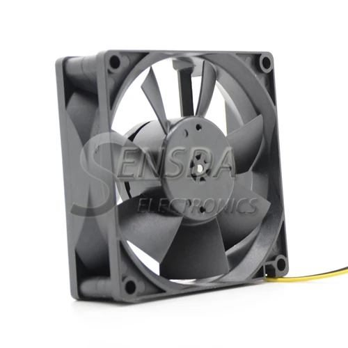 SXDOOL MMF-08G12DS CP0 8025 80 мм 8 см 12VDC 0.18A инвертор Сервер вентилятор охлаждения