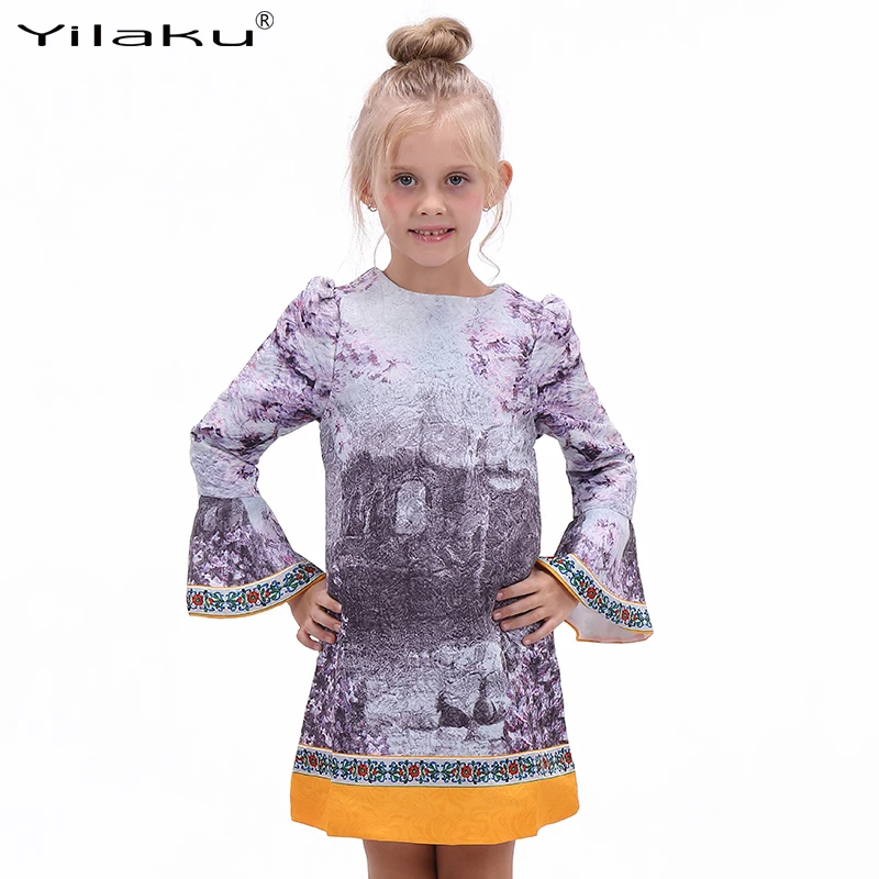 vintage style childrens dresses