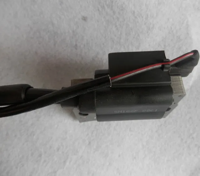 IGNITION YAMAHA EF2600 MZ175 3