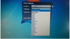 B-MW ICOM A2 с I-COM программным обеспечением Профессиональный Универсальный автоматический диагностический сканер Плюс Ноутбук Dell D630