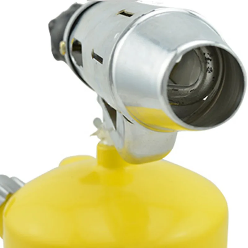 휴대용 방폭 토치 화염 방사기 2L/2.5L/3L/3.5L 가솔린 스프레이 건 - 다양한 용도에 적합한 작고 내구성 있는 제품