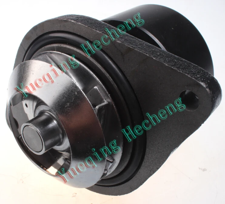 Водяной насос подходит для New Holland IH A77703 A77471 3286277 380235 J802970