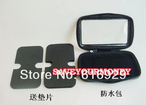 5INCH Motorcycle Bike Cycling GPS SAT NAV Case Bag w Mount Holder_2367.jpg