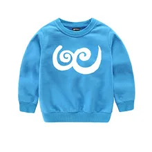 Autumn 2016 children in the US and Europe children sweater wholesale