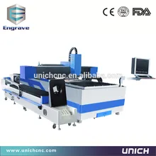 Competitive price High precision 500w fiber laser