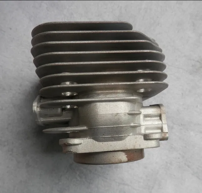 CYLINDER KIT 52MM HUS 272 7