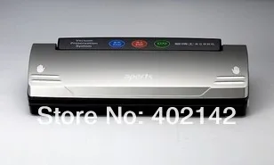 Новейшие Aperts 5192GB Бытовая Вакуумная упаковочная машина- лучшая покупка