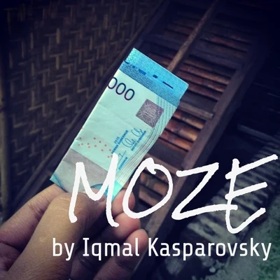 Moze от Iqmal Kasparovsky-magic