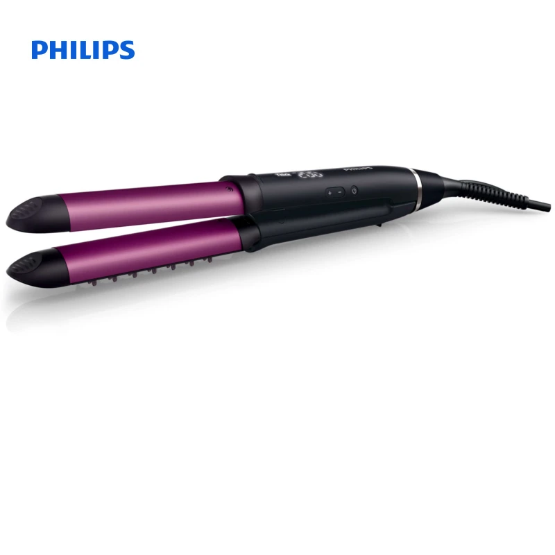 Philips Volume Multi-styler Bhh814/00 - Hair Curler - AliExpress