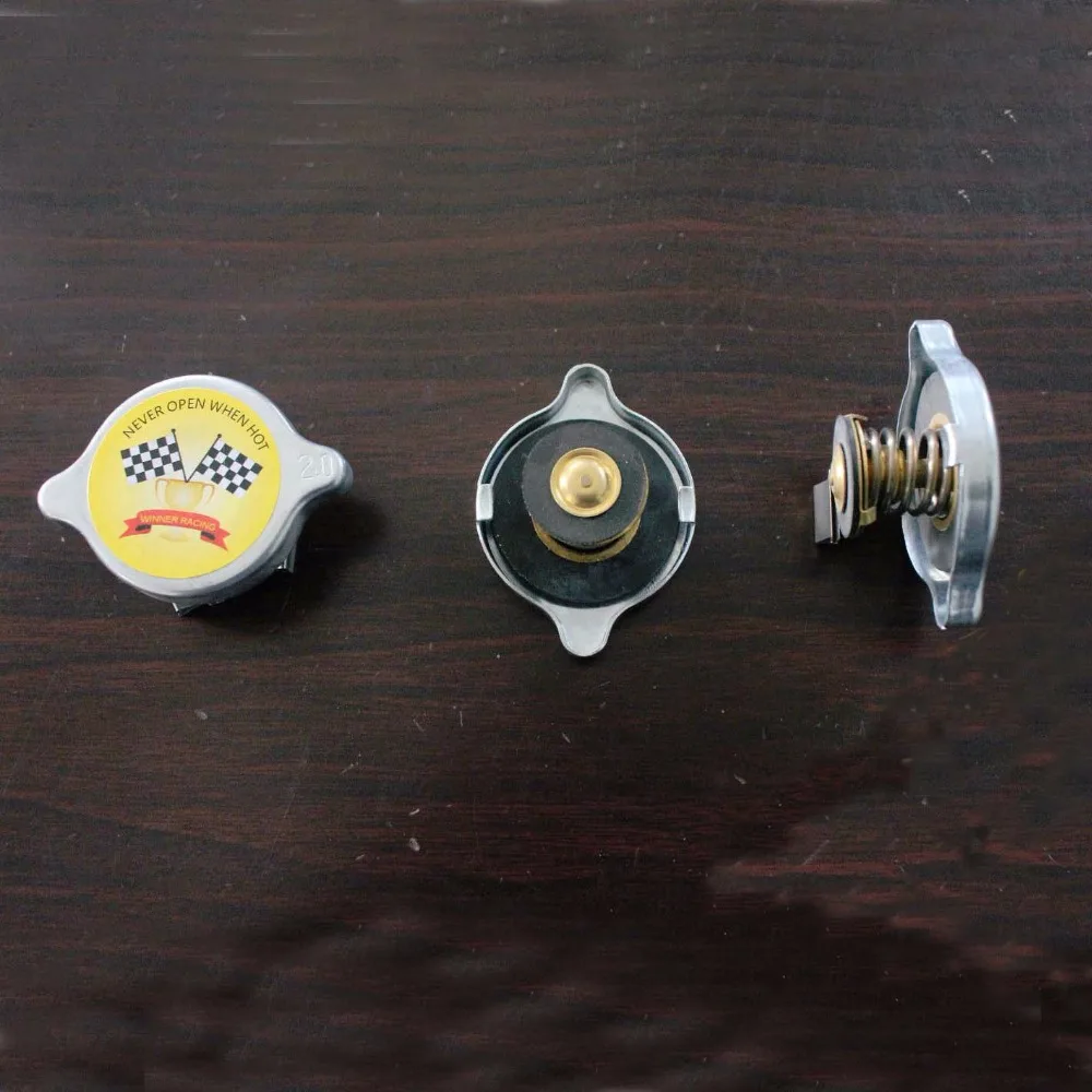 2.0 BAR 29 LBS/PSI RADIATOR CAP KTM/HUSQVARNA/GAS/APRILIA/HUSABERG