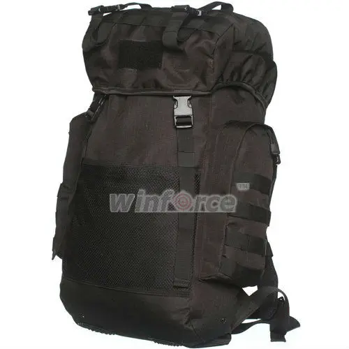WINFORCE/JWP-02 35L Assault Pack/полиэстер 600D RIPSTOP/качество гарантировано военно-outdoor рюкзак