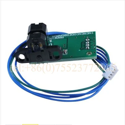 

Roland RS-540 / RS-640 / VP-540 / VP-300 / SP-540I / SP-300I Linear Encoder Sensor - 6700989040 printer parts