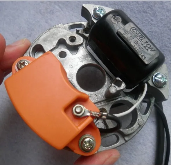 ELECTRIC IGNITION COIL STIHL 070 090 4