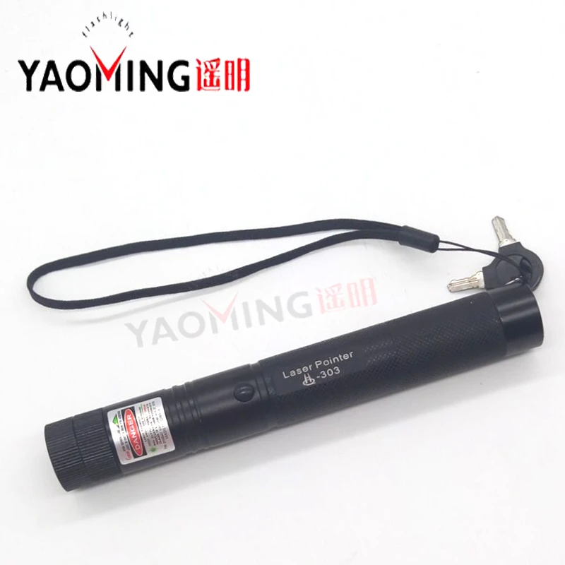 

2017 hot cree led flashlight focus adjustable laser pointer waterproof rechargeable torch lantern by 18650 green laserpointer