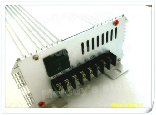 400w controller 6