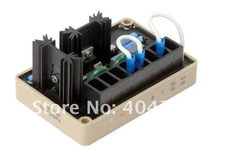 AVR SE350