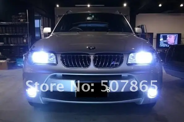 BMW HID