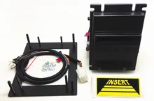 NOUS Dollar 1, 5, 10,20 multi billets bill accepteur avec signal d’impulsion pour distributeur automatique, minuterie boîte, machine de jeu