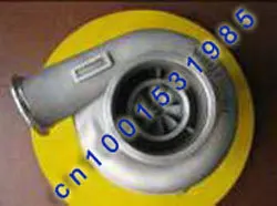 HT60 3537074/3592512/3592678/3804502 Турбокомпрессор 《 V OLVO грузовиков, V OLVO промышленный, V OLVO различных с N14 двигателя