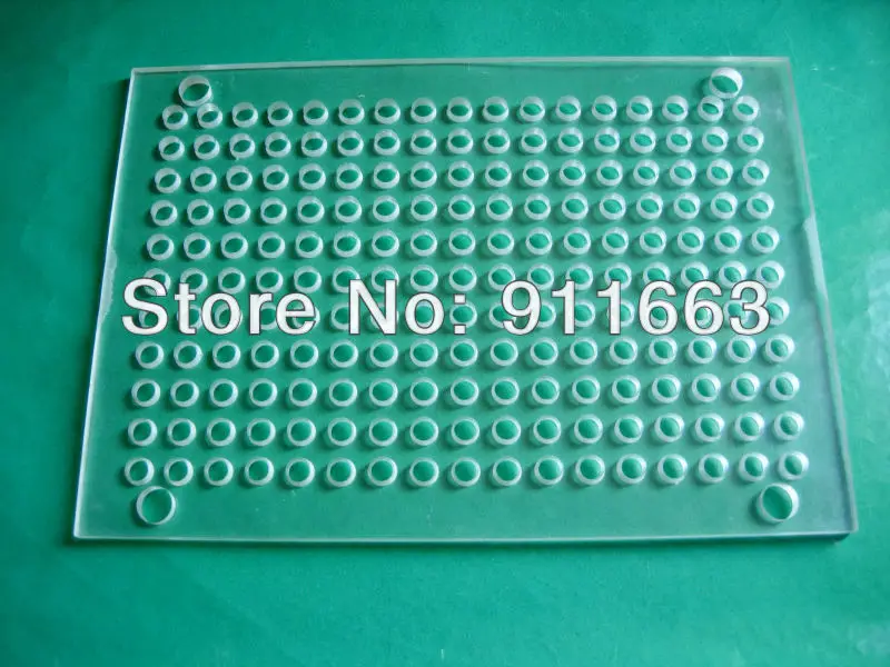 187 cavity intermediate board