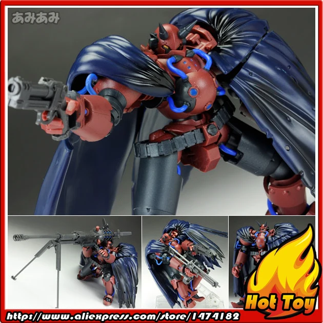 BANDAI Tamashii нация Робот Духи № 106 фигурка-волкеин от "пистолет х меч"