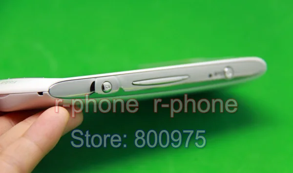 Мобильный телефон sony Ericsson Xperia Neo MT15i разблокированный 3,7 ''сенсорный экран Восстановленный