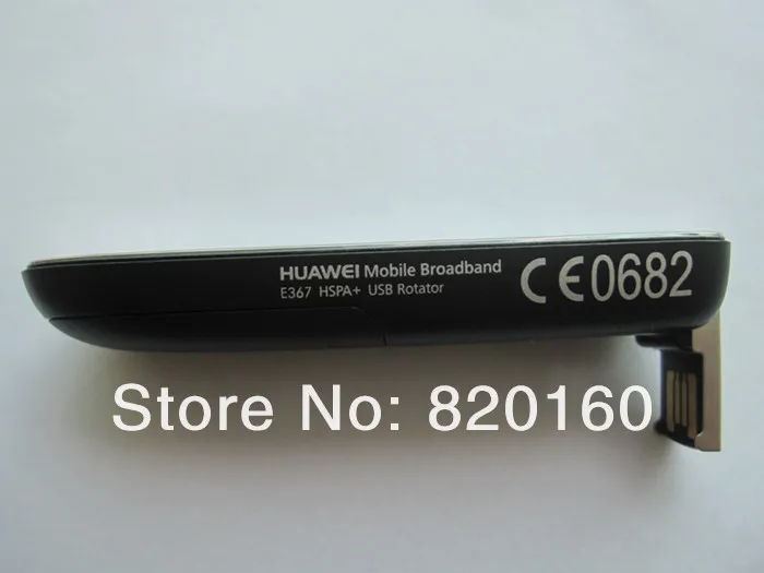 Huawei E367 3G беспроводного модема USB Dongle