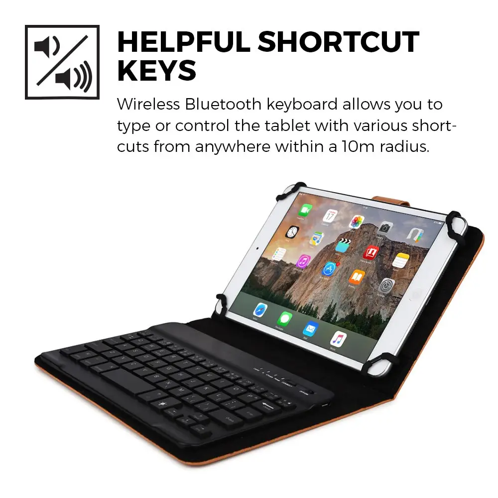 CPR160TAN070_Backlight_Executive_Bluetooth_Backlit_Keyboard_Universal_Tablet_Folio_Case_feature_01