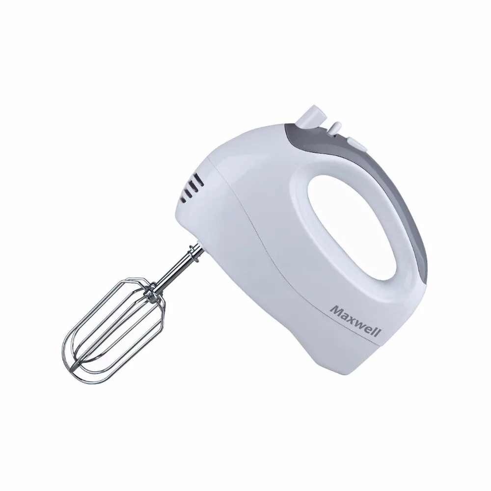 Handheld Electric Mixer Maxwell MW 1356 Win Food Mixers from Home