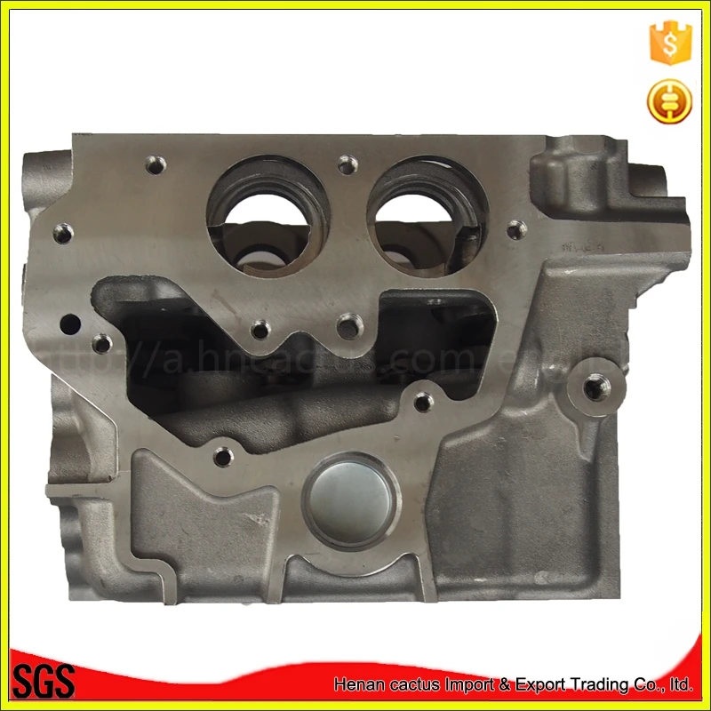 Авто Запчасти для Nissan YD25 головки блока цилиндров двигателя 11039-EC00A/11039-EB30A/11040-EB30A/11040-EB300 для Nissan Patrol(AMC#908510