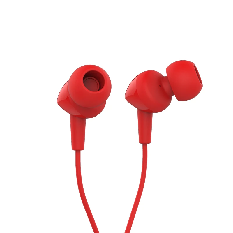 Внутриканальные наушники с микрофоном JBL C100SIU