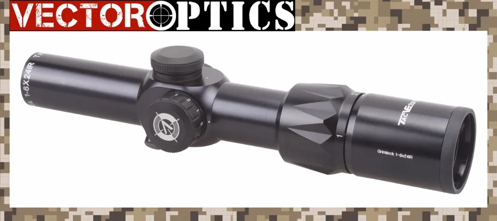 Лазерный прицел Grimlock 1 6x24 30 мм|scope ring|scope usbscope system |