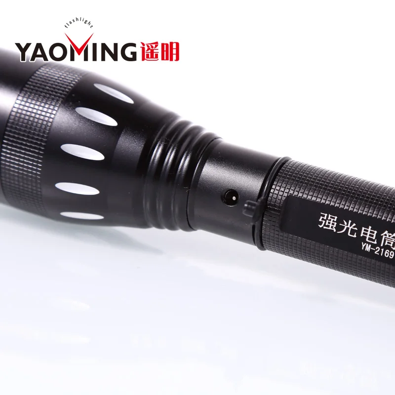 Светодиодный фонарь дальнего света перезаряжаемая cree Светодиодная лампа