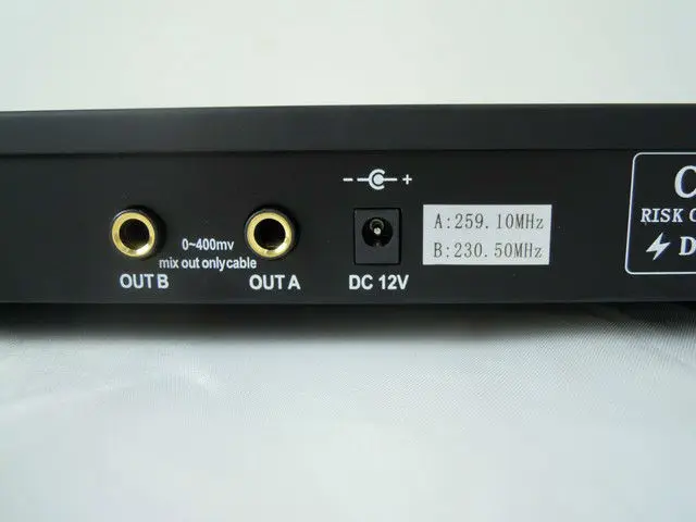 50% скидка TAKSTAR TS-6700PP VHF динамический беспроводной микрофон Обучающие лекции K Song и т. д. бренд от китайского завода Takstar